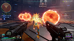 画像ギャラリー No.002のサムネイル画像 / ローグライトFPS「Deadzone: Rogue」，PS5＆Xbox Series X|S向けに正式リリース。クロスプレイも同時に実装