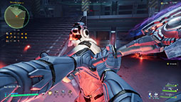 画像ギャラリー No.003のサムネイル画像 / ローグライトFPS「Deadzone: Rogue」，PS5＆Xbox Series X|S向けに正式リリース。クロスプレイも同時に実装