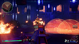 画像ギャラリー No.005のサムネイル画像 / ローグライトFPS「Deadzone: Rogue」，PS5＆Xbox Series X|S向けに正式リリース。クロスプレイも同時に実装