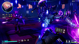 画像ギャラリー No.009のサムネイル画像 / ローグライトFPS「Deadzone: Rogue」，PS5＆Xbox Series X|S向けに正式リリース。クロスプレイも同時に実装