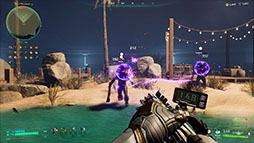 画像ギャラリー No.010のサムネイル画像 / ローグライトFPS「Deadzone: Rogue」，PS5＆Xbox Series X|S向けに正式リリース。クロスプレイも同時に実装