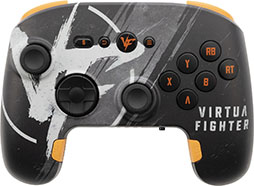 画像ギャラリー No.005のサムネイル画像 / 「VIRTUA FIGHTER Open Championship GLOBAL FINALS」,公式配信とウォッチパーティーを3月1日11:00に開始