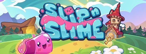 ���������꡼ No.001�Υ���ͥ������ / ���̤��륹�饤�����äƥ�������ܻؤ�����Ȣ�����ѥ���֥��륹�륹�饤���8��28����Steam�ǥ�꡼�����θ��Ǥ��ۿ�