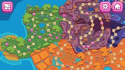 ���������꡼ No.004�Υ���ͥ������ / ���̤��륹�饤�����äƥ�������ܻؤ�����Ȣ�����ѥ���֥��륹�륹�饤���8��28����Steam�ǥ�꡼�����θ��Ǥ��ۿ�