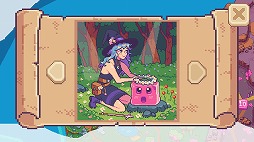 ���������꡼ No.005�Υ���ͥ������ / ���̤��륹�饤�����äƥ�������ܻؤ�����Ȣ�����ѥ���֥��륹�륹�饤���8��28����Steam�ǥ�꡼�����θ��Ǥ��ۿ�