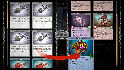 ���������꡼ No.006�Υ���ͥ������ / ���ɿ��ε����¤�ɥ��꡼���㡼���Ѱۤ�������ͻ��ܿ������ꤹ��ش��Υǥå����ۡ�Decktamer�ס�2025ǯ��4��Ⱦ����Steam��ȯ��