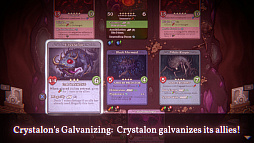 ���������꡼ No.008�Υ���ͥ������ / ���ɿ��ε����¤�ɥ��꡼���㡼���Ѱۤ�������ͻ��ܿ������ꤹ��ش��Υǥå����ۡ�Decktamer�ס�2025ǯ��4��Ⱦ����Steam��ȯ��