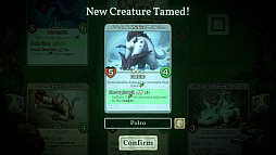 ���������꡼ No.014�Υ���ͥ������ / ���ɿ��ε����¤�ɥ��꡼���㡼���Ѱۤ�������ͻ��ܿ������ꤹ��ش��Υǥå����ۡ�Decktamer�ס�2025ǯ��4��Ⱦ����Steam��ȯ��