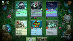 ꡼ No.001 | Decktamer