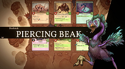 ꡼ No.005 | Decktamer