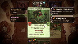 ꡼ No.011 | Decktamer