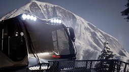 ꡼ No.003Υͥ / ꥾ȥWinter Resort Simulator 3ס2026ǯߤ˥꡼󥽡ȤΥץ쥤ˤб