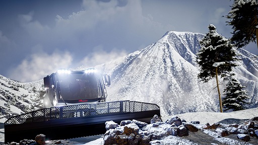 ꡼ No.005Υͥ / ꥾ȥWinter Resort Simulator 3ס2026ǯߤ˥꡼󥽡ȤΥץ쥤ˤб