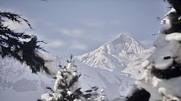 Winter Resort Simulator 3