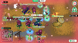 ꡼ No.002 | Cat Go: Tactical Defense Braw