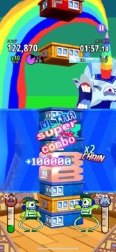 ���������꡼ No.019�Υ���ͥ������ / �ѥ�ե������������������󥹥����ˤ������������򿩤٤����ƹ�������������������Super Monsters Ate My Condo+�סʺ�������Ϥ��Apple Arcade #44��