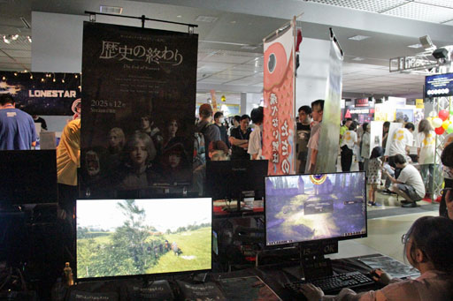 ���������꡼ No.001�Υ���ͥ������ / �Υ��󥿥ӥ塼���������ꥮ��ΥХ�󥹤�������ư��SLG����ˤν����פ�����ԤǤ����������ˡ����������Ƥ�Ŀ�����ζ�ϫ��ʹ����