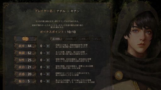 ���������꡼ No.009�Υ���ͥ������ / �Υ��󥿥ӥ塼���������ꥮ��ΥХ�󥹤�������ư��SLG����ˤν����פ�����ԤǤ����������ˡ����������Ƥ�Ŀ�����ζ�ϫ��ʹ����