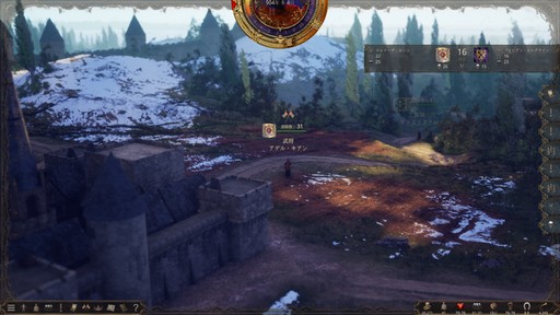 ���������꡼ No.012�Υ���ͥ������ / �Υ��󥿥ӥ塼���������ꥮ��ΥХ�󥹤�������ư��SLG����ˤν����פ�����ԤǤ����������ˡ����������Ƥ�Ŀ�����ζ�ϫ��ʹ����