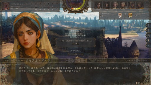 ���������꡼ No.018�Υ���ͥ������ / �Υ��󥿥ӥ塼���������ꥮ��ΥХ�󥹤�������ư��SLG����ˤν����פ�����ԤǤ����������ˡ����������Ƥ�Ŀ�����ζ�ϫ��ʹ����