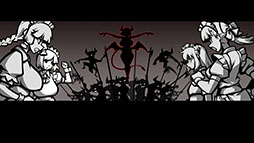 メイドサバイバー:リトルエンジェル