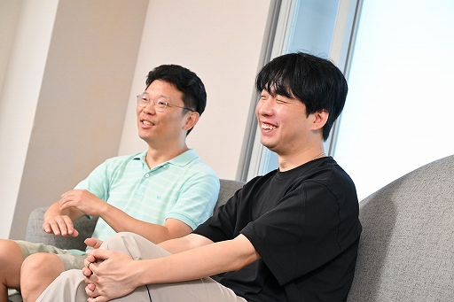 ꡼ No.006Υͥ / ؤζ򴶤Heaven Hellsפ˴Ԥޤ롣Clover GamesLimHeo˿ˤĤʹƤߤTGS2025