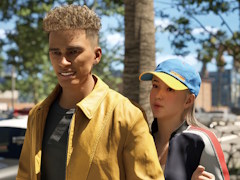 UE5ˤꥢʥ饤եinZOIפPS5ȯɽ꡼2026ǯȾ