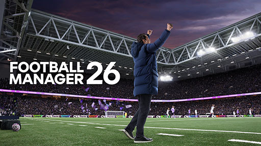 ꡼ No.001Υͥ / Football Manager 26סPCԥ١Ǥۿ򳫻ϡ󥰥ץ쥤ΥꥢǡǤذѤ