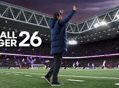 Football Manager 26PC/MacԥåץǡȤ»ܡUI絬ϤĴԤSpaceǥåʤ