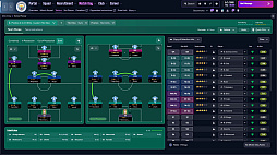 画像ギャラリー No.007のサムネイル画像 / PC版「Football Manager 26」，33％オフのセールを3月20日から実施。横浜F・マリノスとのコラボも開催中