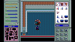 ꡼ No.003 | EGG󥽡 ֥ǥå ˥塼 PC-9801