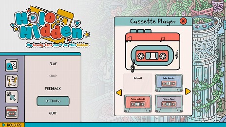 ꡼ No.011Υͥ / holo IndieοADVHolo Hiddenեõס829Steamǥ꡼2D󥲡GuraQuestפ̵ۿⳫ