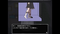 画像ギャラリー No.002のサムネイル画像 / 「死」を望んだ者しか乗れない汽車で,失った記憶と向き合う。ノベルゲーム「おわりのまえに」,体験版をSteamとPLiCyで公開