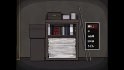 画像ギャラリー No.004のサムネイル画像 / 「死」を望んだ者しか乗れない汽車で,失った記憶と向き合う。ノベルゲーム「おわりのまえに」,体験版をSteamとPLiCyで公開