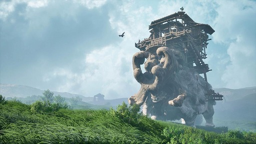 ꡼ No.002Υͥ / äˤХХ륯եȥOf Peaks and TidesסSteamȥڡUE5ˤ̤Ѥ̥