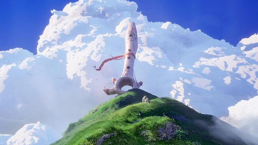 ꡼ No.004Υͥ / äˤХХ륯եȥOf Peaks and TidesסSteamȥڡUE5ˤ̤Ѥ̥