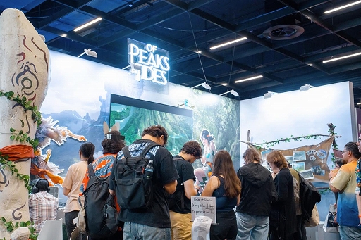 ���������꡼ No.003�Υ���ͥ������ / �д���夫����Ƽ����������ȴ�������ץ���ɥ��Х��Х륯��եȥ����ࡣ�ֻ������ʥ�ޥ��ȡˡס�TGS 2025�˻�ͷŸ��