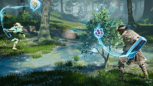 ���������꡼ No.007�Υ���ͥ������ / �����ץ���ɥ��Х��Х�ֻ������ʥ�ޥ��ȡˡ׳�ȯ�ԥ��󥿥ӥ塼������10�ͤǵ������䥯��եȤ����ʤǤ����TGS2025��