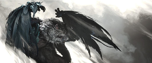 画像ギャラリー No.004のサムネイル画像 / 古代中国の史書にインスパイアされた「山外山（ヤマソト）」，プレイテストを年内に実施。新たな敵キャラ4体のビジュアルも公開に