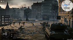 ꡼ No.002 | Sherman Commander