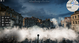 ꡼ No.003 | Sherman Commander