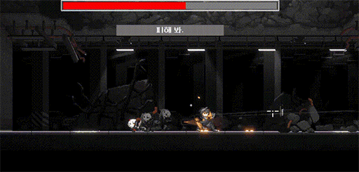 ꡼ No.008Υͥ / ΤʥϤȡᤤȽǤ򰮤2D󥷥塼ƥ󥰡Project Revenantפץ쥤BIC2025