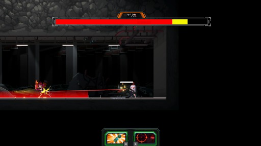 ꡼ No.009Υͥ / 2D륬󥷥塼ƥ󥰡Project Revenantסॷ祦2025׽Ÿǿǥλͷ䥰å»