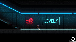 ꡼ No.001 | Project Revenant