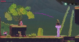 ꡼ No.002 | Lone Chef