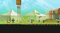 ꡼ No.004 | Lone Chef