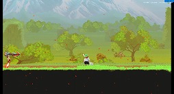 ꡼ No.005 | Lone Chef