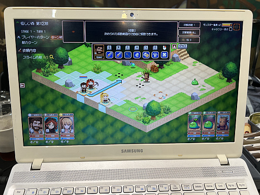 ꡼ No.004Υͥ / ߥ졼RPGְԥɡפҲ𡣥饤Ǥȡ襤饯ħBIC2025