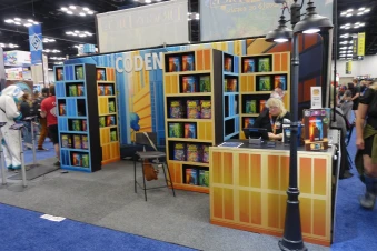 ꡼ No.006Υͥ / ³ƺΥʥॳ٥󥷥Gen Con 2025ײݡȡɥ͡2Ǥ䡤LoLTCGо