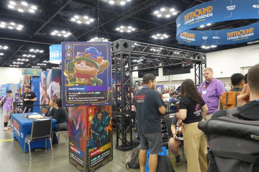 ꡼ No.012Υͥ / ³ƺΥʥॳ٥󥷥Gen Con 2025ײݡȡɥ͡2Ǥ䡤LoLTCGо